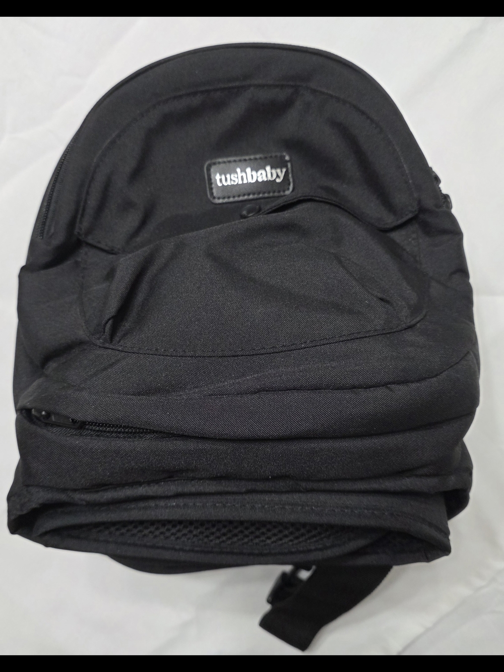 Tushbaby Hip Carrier Black Very Clean